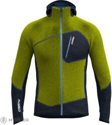 Crazy Pull Zenith pulóver, liken (L)