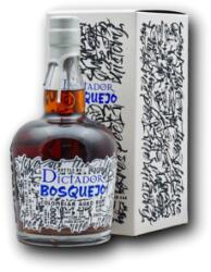 Dictador Bosquejo American Oak 2000 42% 0, 7L