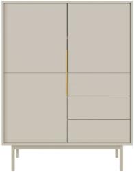 WIPMEB Viva, VI04 3D3S, magas, kasmír