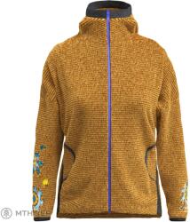 Crazy Pull Aria női pulóver, gyanta (S)