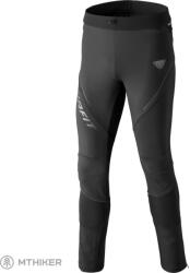 Dynafit ALPINE WARM leggings, sötétítő mágnessel (L)