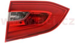 VALEO PEUGEOT 308, 13- hátsó. LED fényszóró komplett belső kombi (gyári minőségű) P (4081928V)