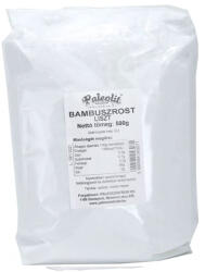Paleolit Bambuszrost liszt - 500g - vitaminbolt - 1 320 Ft