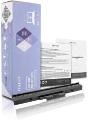 mitsu Battery 5BM110 HP Notebook Akkumulátor 63 Wh