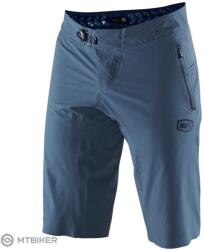  100% Celium rövidnadrág, kék (36)