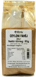 Paleolit Ceyloni fahéj őrölt - 50g - vitaminbolt - 480 Ft
