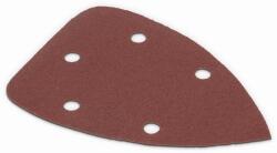 Kreator KRT220005 - 5 darab, 140 x 140 x 80 - G80 (KRT220005)