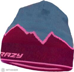 Crazy SKYLINE sapka, blueberry