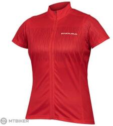 Endura Hummvee Ray női mez, pomegranate (S)