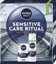Nivea Men Lotion Sensitive 300 ml