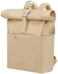 Samsonite Rucsac 4PACK 005-RUCSAC 15.6 ROLL TOP NISIPIU 13 (KP3*13005) - vexio