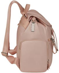 Samsonite Rucsac KARISSA EVO 009 RUCSAC DAMA 3 BUZUNARE ROZ 10 (KP2*10009) - vexio