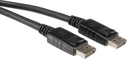 Roline Cable DP M - DP M, 1m, Value 11.99. 5601