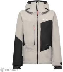 Salewa SELLA 3L POWERTEX női dzseki, oatmeal/0910 (44/38)