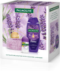 Palmolive Relax Set 550 ml