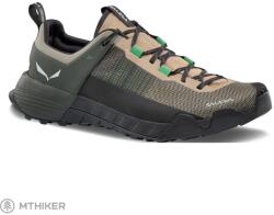 Salewa Wildfire NXT túracipő, quicksand/dark olive (EU 44)