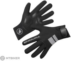 Endura Pro Nemo II gyerekkesztyű, fekete (11-12)