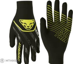 Dynafit TRAIL REFLECTIVE kesztyű, black out/5A30 (M)