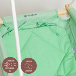 Incababy Babahinta Comfort Mint Green (1002000017)