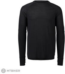POC Light Merino mez, uranium black (L)