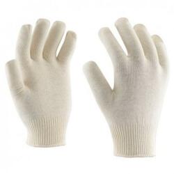 Cérnakesztyű 2 szálas kötött méret 10-es