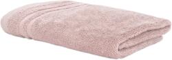 Siguro Comfy Touch törölköző, 50 × 100 cm - Dusty Pink (SGR-TW-C251P)