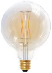 SEGULA LED Globe 125 Izzó 5 W 340 lm 1900 K E27, Meleg Fehér