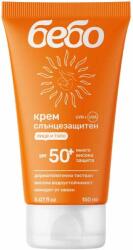 Bebo Crema cu protectie solara Bebo SPF 50+, 150 ml