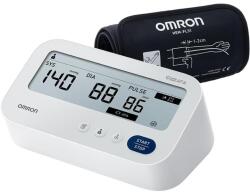 Omron M3 Comfort AFib felkaros vérnyomásmérő (HEM-7196-FLE) - konzolstudio