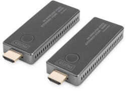 ASSMANN DS-55323 HDMI 4K 30Hz WiFi Video 30m extender szett