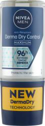 Nivea Men Derma Dry Control Izzadásgátló 50 ml