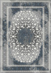  Ber. DELUXE 9091 navy 160 x 220cm klasszikus szőnyeg