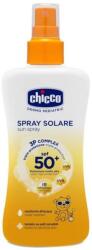 Chicco Spray cu protecție solară Chicco, SPF 50+, 150 ml
