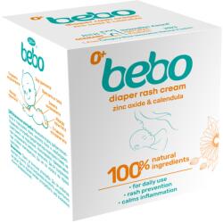 Bebo Cremă pentru prurit Bebo - Fără apă, cu ingrediente naturale, 40 ml (621)