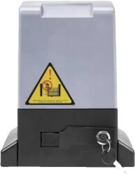 Automata tolókapunyitó, 750 W-os motor, távirányító
