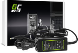 Green Cell Laptop PRO Töltő Asus Eee PC 901 904 1000 1000H 1000HA 1000HD 1000HE 12V 3A 36W AD05P