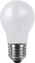 SEGULA LED Izzó 6.2 W 460 lm 2000-2700 K E27, Meleg Fehér
