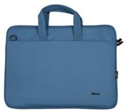 Trust 24448 Bologna Laptop Bag 16 Eco -blue (24448)