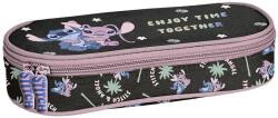PASO Penar oval Paso Stich - Enjoy Time Together, 1 fermoar (DS25AA-013) Penar