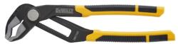 DEWALT Cleste DEWALT, blocare multipresiune, 250mm Cleste