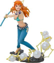 ABYstyle Statuetă ABYstyle Animation: One Piece - Nami, 16 cm (ABYFIG122) Figurina