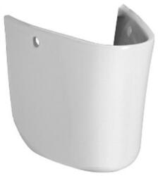 Hatria Nido semipiedestal alb Y0R601 (Y0R601)