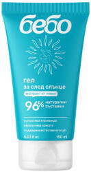 Bebo Gel dupa expunerea la soare Bebo, 150 ml (1005)
