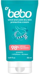 Bebo Cremă împotriva pielii uscate Bebo - În vânt și frig, 50 ml (721)
