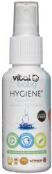 Vital Baby Apă de curățare antibacteriană pentru bebeluși Vital Baby - Aquaint, 50 ml