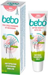 Bebo Gel calmant pentru înțepături de insecte Bebo, 20ml (972)