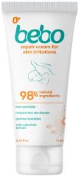 Bebo Cremă anti-iritante Bebo, 75 ml