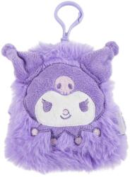 Cerda Portofel de pluș Cerda Hello Kitty - Kuromi (2100005908)