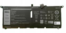 Dell Új Eredeti Laptop Akkumulátor Dell Type DXGH8 Xps 13 7390 9305 9370 (G8VCF)