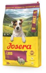 Josera MiniDeluxe (Lamb) 10kg - dogshop